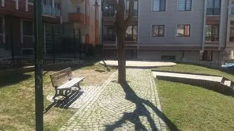 Photo de Sailors Park