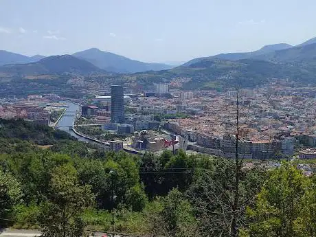 Photo de Estacion Bilbao