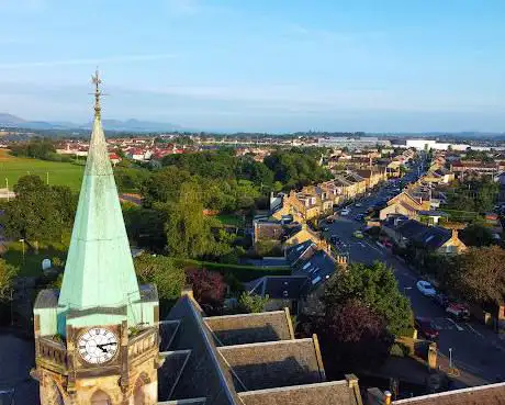 Photo de Bonnyrigg Parish