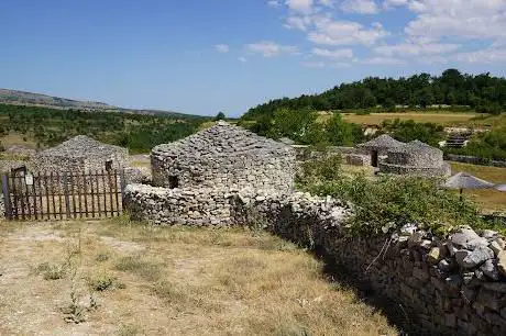 Photo de Valle Giumentina