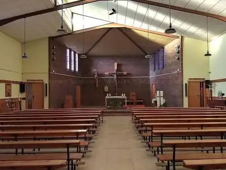 Photo de Parròquia de la Santa Creu