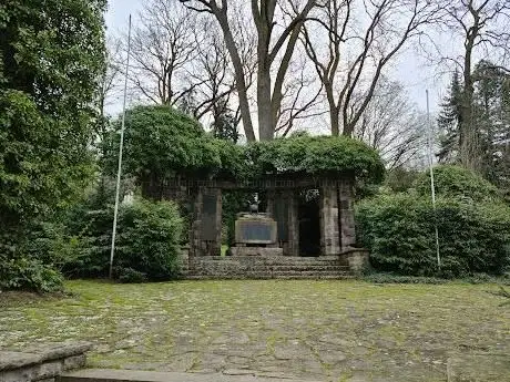 Photo de Denkmal Schwerte-Westhofen