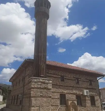 Photo de Gökçe Cami