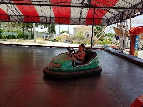Photo de Erdemli Lunapark
