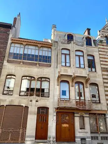 Photo de Musée Horta