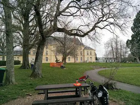 Photo de Parc du Château de Quincy-Voisins