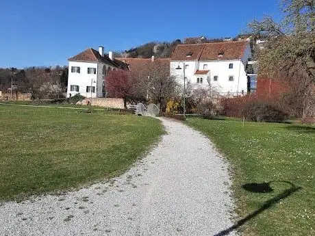 Photo de Schloss Hartberg