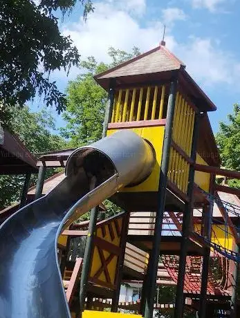 Photo de Streckerpark