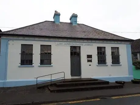 Photo de Admiral Brown Memorial Hall