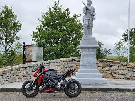 Photo de Clonfin Memorial