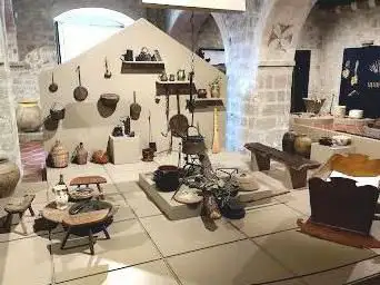 Photo de Ethnografic Museum Rupe