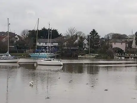 Photo de Public Slipway for the River Crouch