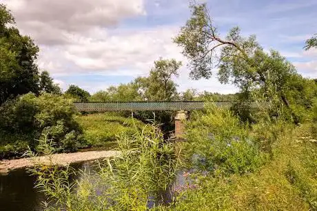 Photo de Jubilee Nature area