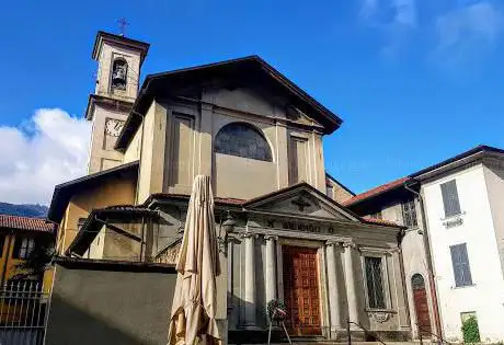 Photo de Chiesa di San Donnino