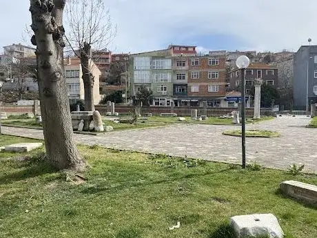 Photo de Antik Park