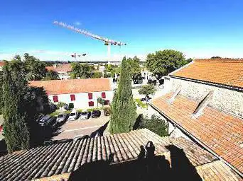Photo de Boulodrome