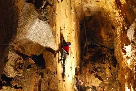 Photo de Romsåsen Mining Experiences