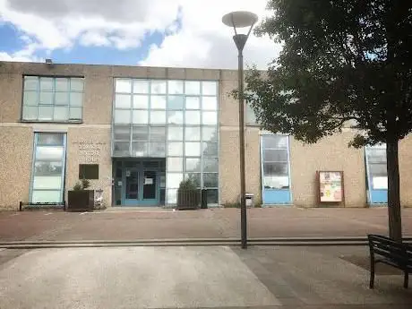 Photo de Médiathèque Anne Frank