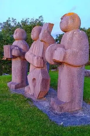Photo de Parque para Picnic