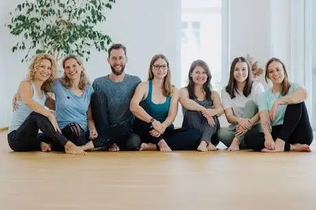 Photo de OM Yoga Studio Leonding