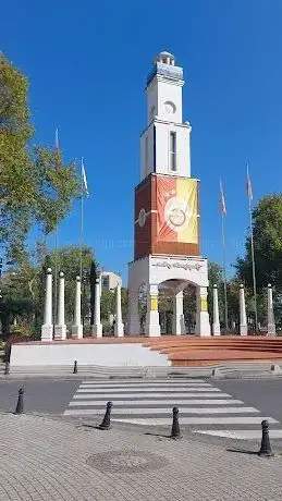Photo de Şampiyonlar Anıtı