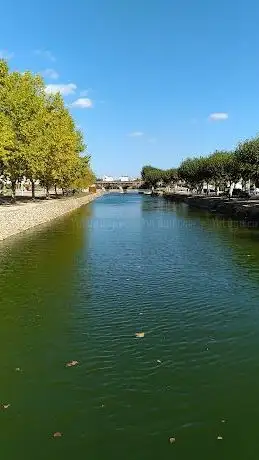 Photo de Bacelos's Park