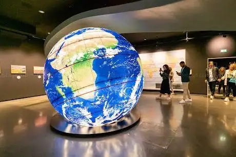 Photo de The Wine Experience Museum