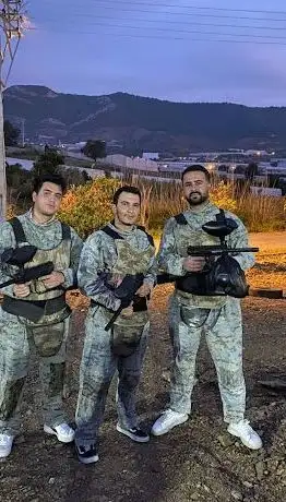 Photo de Gazipaşa Paintball