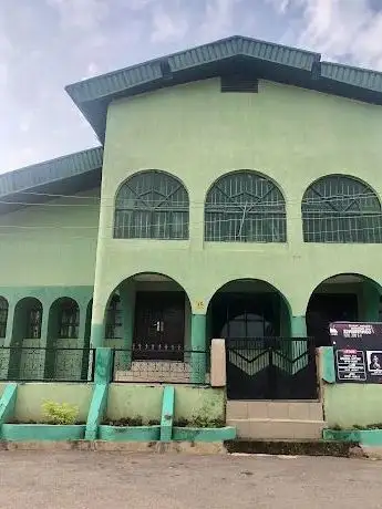 Photo de SECAM CATHEDRAL