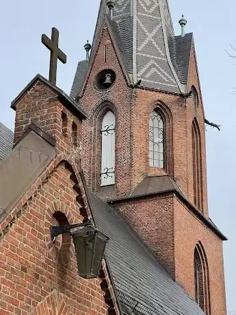 Photo de St. Willehad - Ev.-Luth. Kirchengemeinde Leck