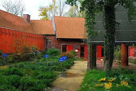 Photo de La Ferme d'en Haut