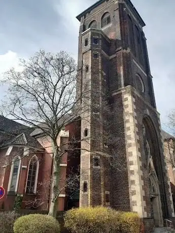 Photo de St. Johann Baptist