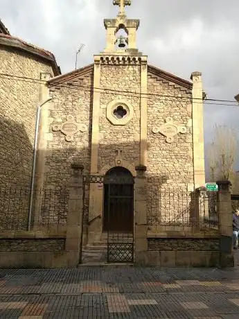 Photo de JesusÃ­n de Galiana chapel
