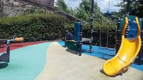 Photo de Toddlers' Playground