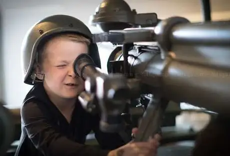 Photo de Brigadmuseum