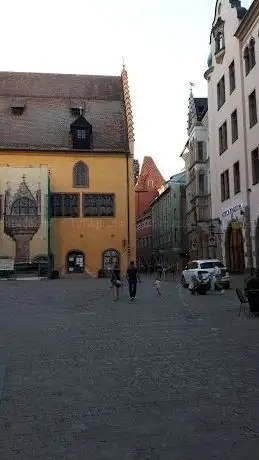 Photo de Baumburger Turm