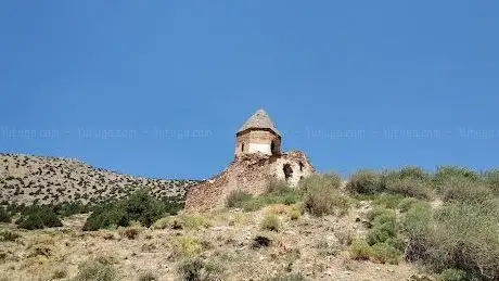 Photo de Karmravank