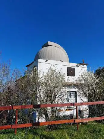 Photo de Osservatorio Saludecio