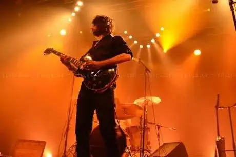 Photo de Rocksane Bergerac
