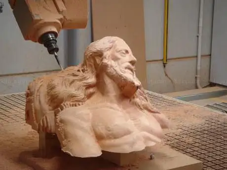 Photo de Woodart World S L L