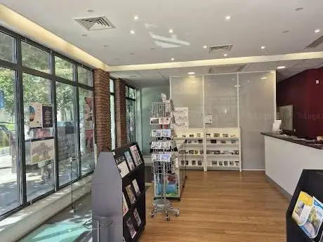 Photo of Office de Tourisme Paris Est Marne et Bois