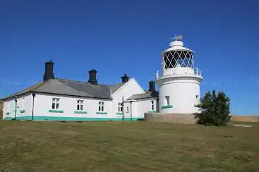 Photo de Anvil Point Lighthouse