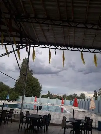 Photo de Swimming Pool
