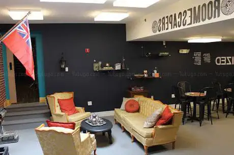 Photo de Room Escapers Boston