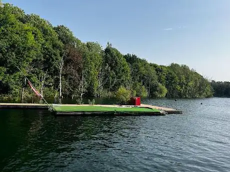 Photo de Mercers Lake