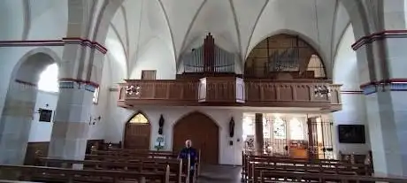 Photo de St. Antonius