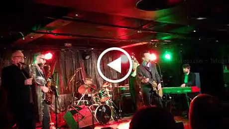 Photo de The Secret Social Club