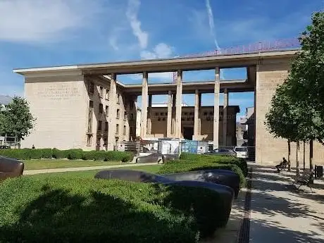 Photo de Musée National de la Résistance et des Droits Humains