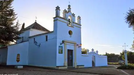 Photo de Ermita del Romeral