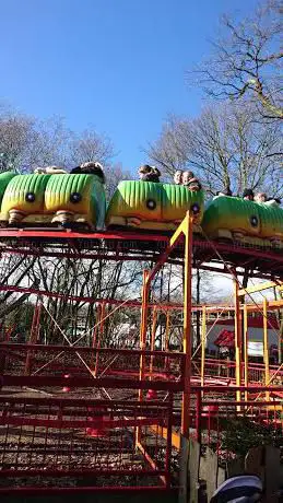 Photo of Gulliver's World Theme Park